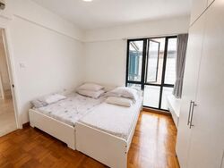 Regent Grove (D23), Condominium #600416091